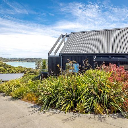 The Guest House At Te Whau Retreat - Stay Waiheke Omiha Exterior foto